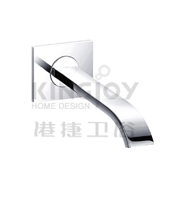 (KJ8127601) Bath tap