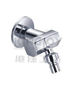 (KJ8067578) Bib tap for washing machine