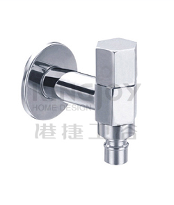 (KJ8067579) Bib tap for washing machine