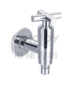 (KJ8217577) Bib tap for washing machine