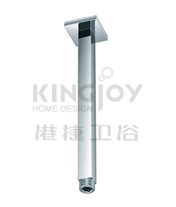 (KJ8067603) Ceiling shower arm
