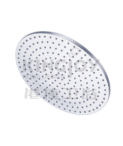 (KJ8077407) Round shower head(250MM)