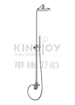 (KJ8077700) Shower Set