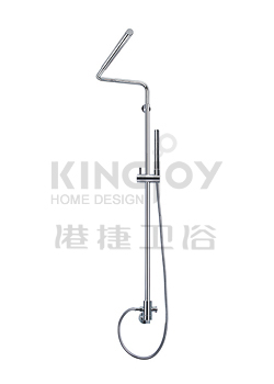 (KJ8077714) Shower Set