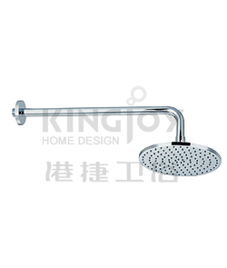 (KJ8077710) Shower arm/rainshower