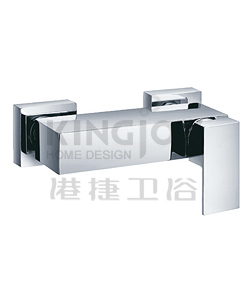 (KJ806C000) Single Lever Shower Mixer
