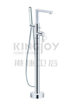 (KJ816M001) Single lever bath/shower mixer