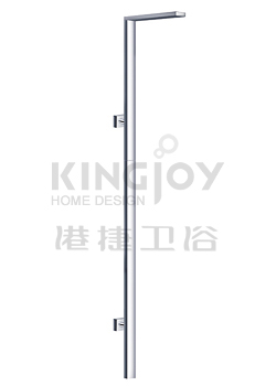 (KJ8067002) Single lever concealed shower set