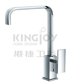 (KJ806I000) Single lever mono basin mixer