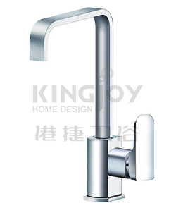 (KJ805D000) Single lever mono sink mixer