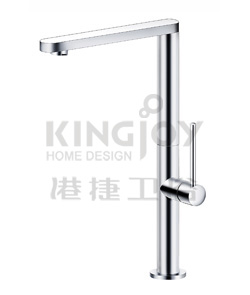 (KJ807D052) Single lever mono sink mixer