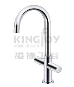 (KJ807D054) Single lever mono sink mixer