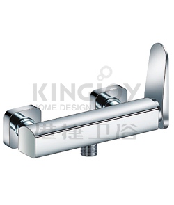 (KJ805C000) Single lever shower mixer
