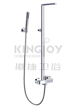 (KJ8087005) Single lever shower mixer