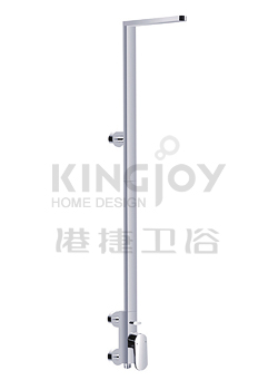 (KJ8087008) Single lever shower mixer