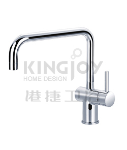 (KJ807D004) Single lever sink mixer