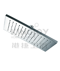 (KJ8067402) Square shower head(180*300MM)