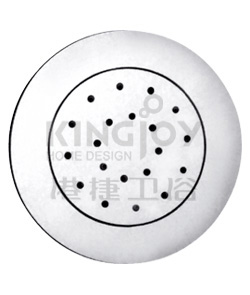 (KJ8077421) Square shower head