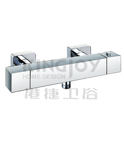 (KJ8063200) Thermostatic shower mixer