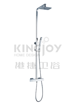 (KJ8068310) Thermostatic shower mixer