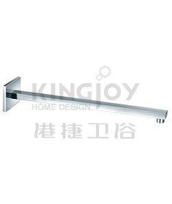 (KJ8067601) Wall shower arm