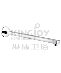 (KJ8077610) Wall shower arm