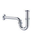 (KJ9001111) Basin siphon