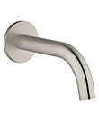 (KJ8277670 Brushed Nickel PVD) ԡ�׳�ˮ��