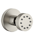 (KJ8077411 Brushed Nickel PVD) ����