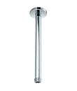 Ceiling shower arm