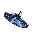 LED Round shower head（250MM）