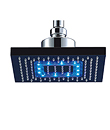 (KJ8027440) LED Square shower head(200*250MM)