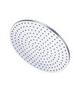 (KJ8077412) Round rain shower(300MM)