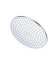 Round shower head(190MM)