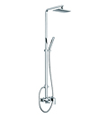 (KJ8067021) Single Lever Bath/Shower Mixer