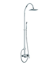 (KJ8067023) Single Lever Bath/Shower Mixer