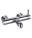 Single Lever Bath/Shower Mixer