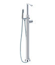 (KJ815M001) Single lever bath/shower mixer
