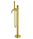 (KJ827M001 Brushed Gold-Ti) �������ʽԡ��/��ԡ��ͷ