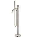 (KJ827M001 Brushed Nickel PVD) �������ʽԡ��/��ԡ��ͷ