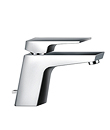 Single lever mono basin mixer