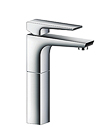 Single lever mono basin mixer