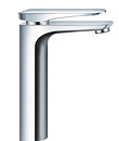 Single lever mono basin mixer