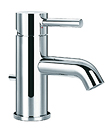 Single lever mono basin mixer