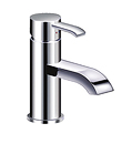 Single lever mono basin mixer