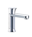 (KJ815A000) Single lever mono basin mixer