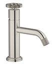 (KJ826A000 Brushed Nickel PVD) ���ѵ���������ͷ