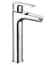 Single lever mono basin mixer