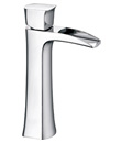 (KJ835L000) Single lever mono basin mixer