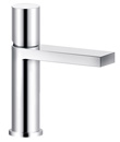 Single lever mono basin mixer